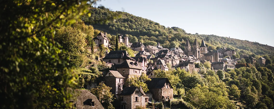 Conques