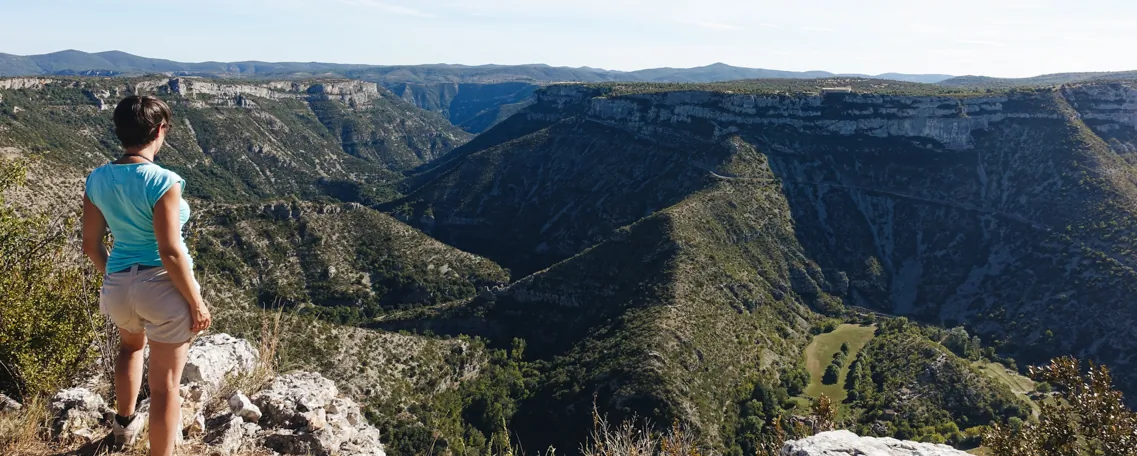 Cirque de Navacelles