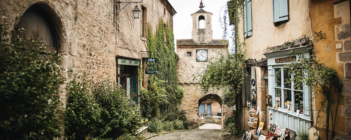 Tvattard Cordes-sur-Ciel