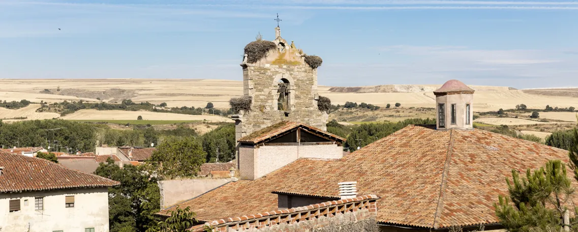 JAnastacioAdobeStock Province de Burgos