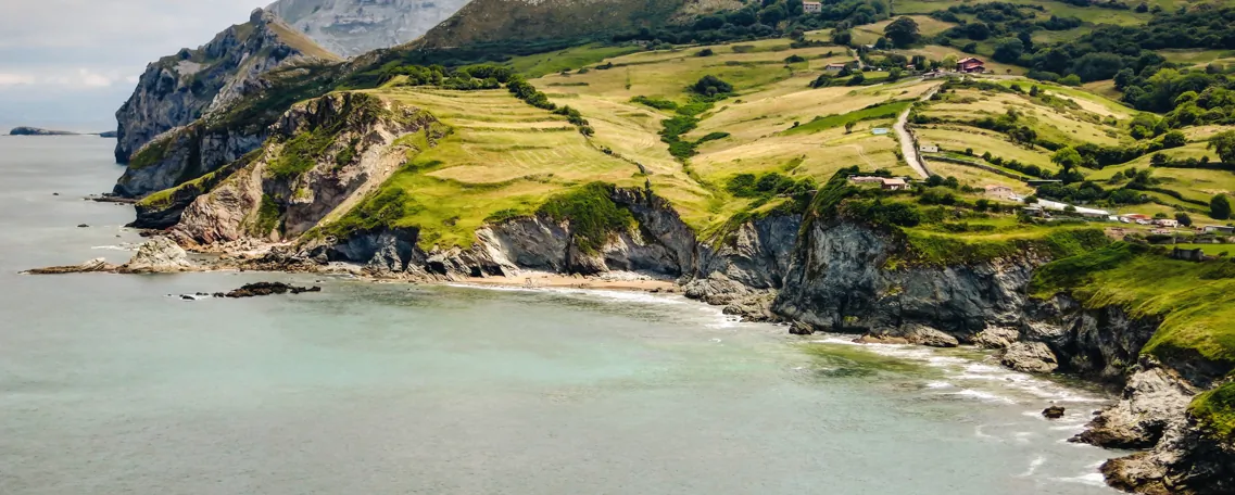 AdobeStock-Evbuh15 Camino del Norte