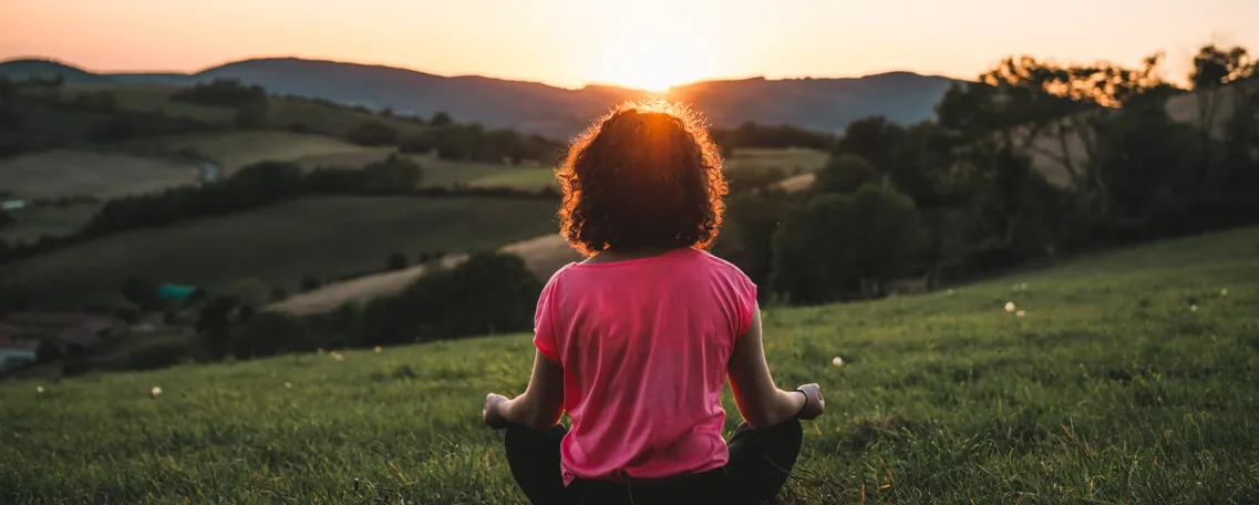 LCotte-unsplash Méditation Compostelle