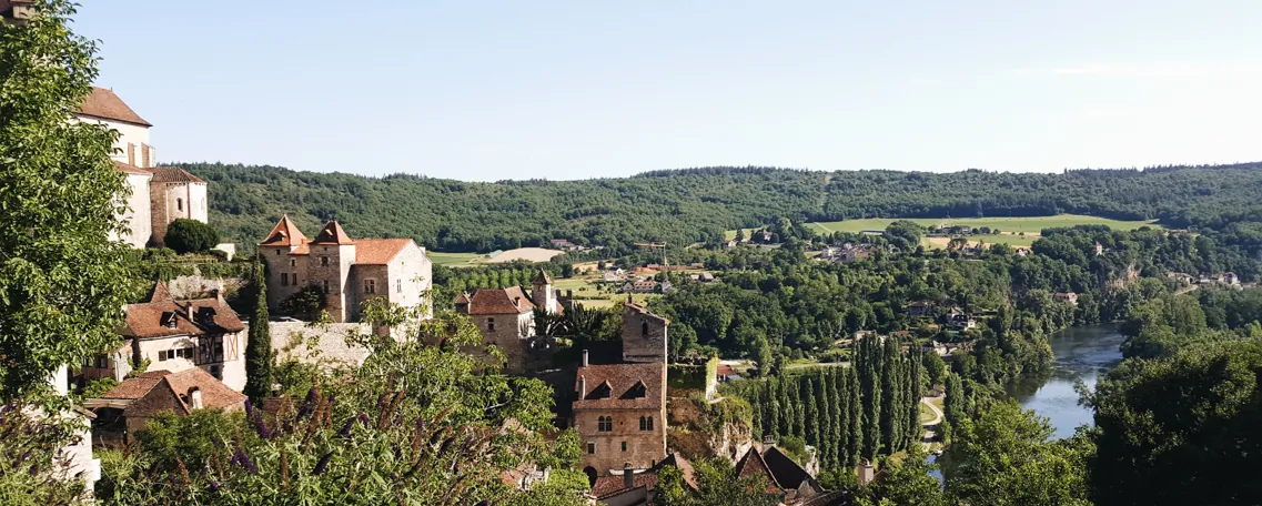 SDelaunay saint-cirq-lapopie