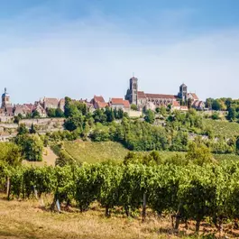 Chemin-cluny