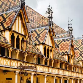 Beaune