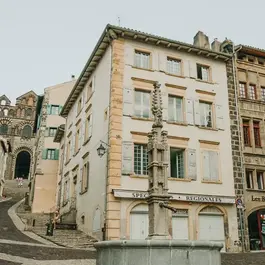 le-puy-en-velay