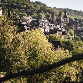 conques