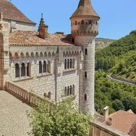 conques
