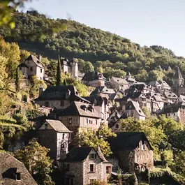 conques