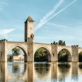 pont-valentre-cahors