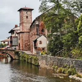 Saint-Jean-Pied-de-port