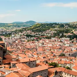 le-puy-en-velay