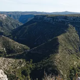 cirque-Navacelles