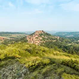 cordes-sur-ciel