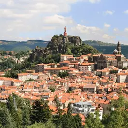 le-puy-en-velay