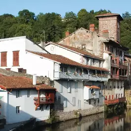 saint-jean-pied-de-port