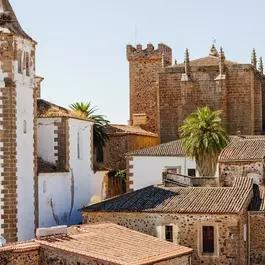 Caceres