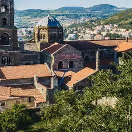 le-puy-en-velay