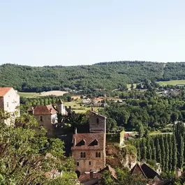 saint-cirq-lapopie