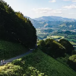 pyrenees