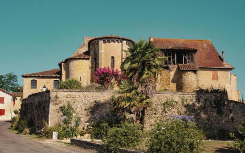 bepslabor Collégiale Saint Barthélémy, Pimbo