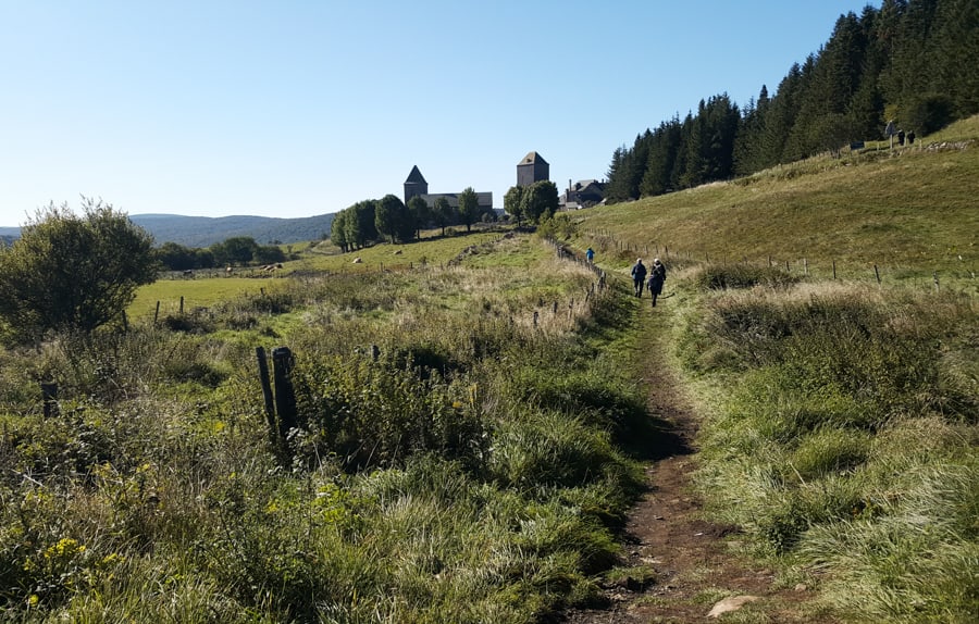 randonneur aubrac - sdelaunay
