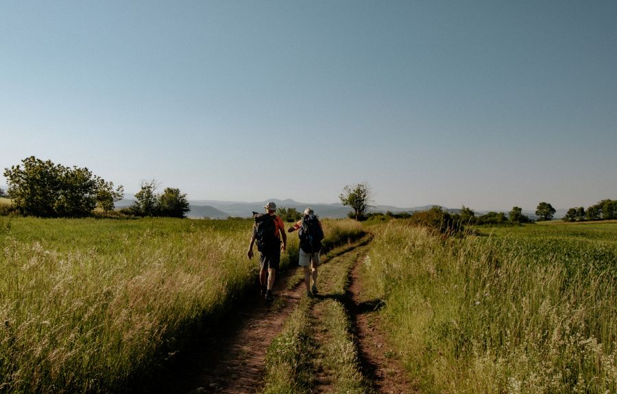 chemin de compostelle-alinewarie