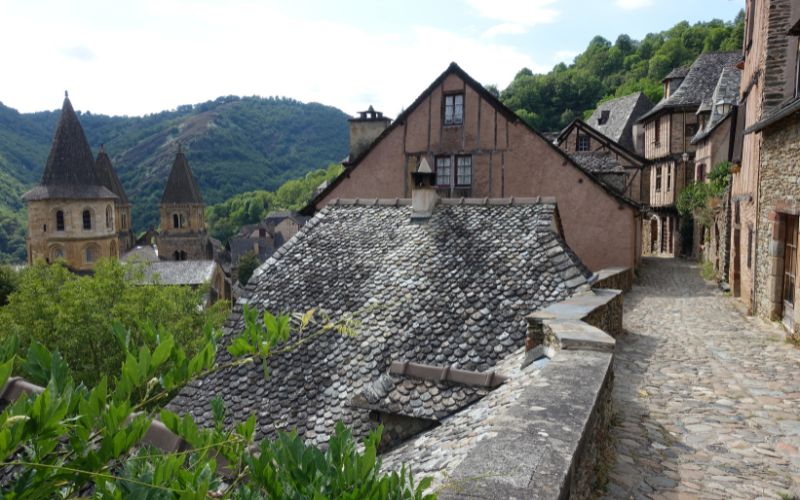conques sdelaunay