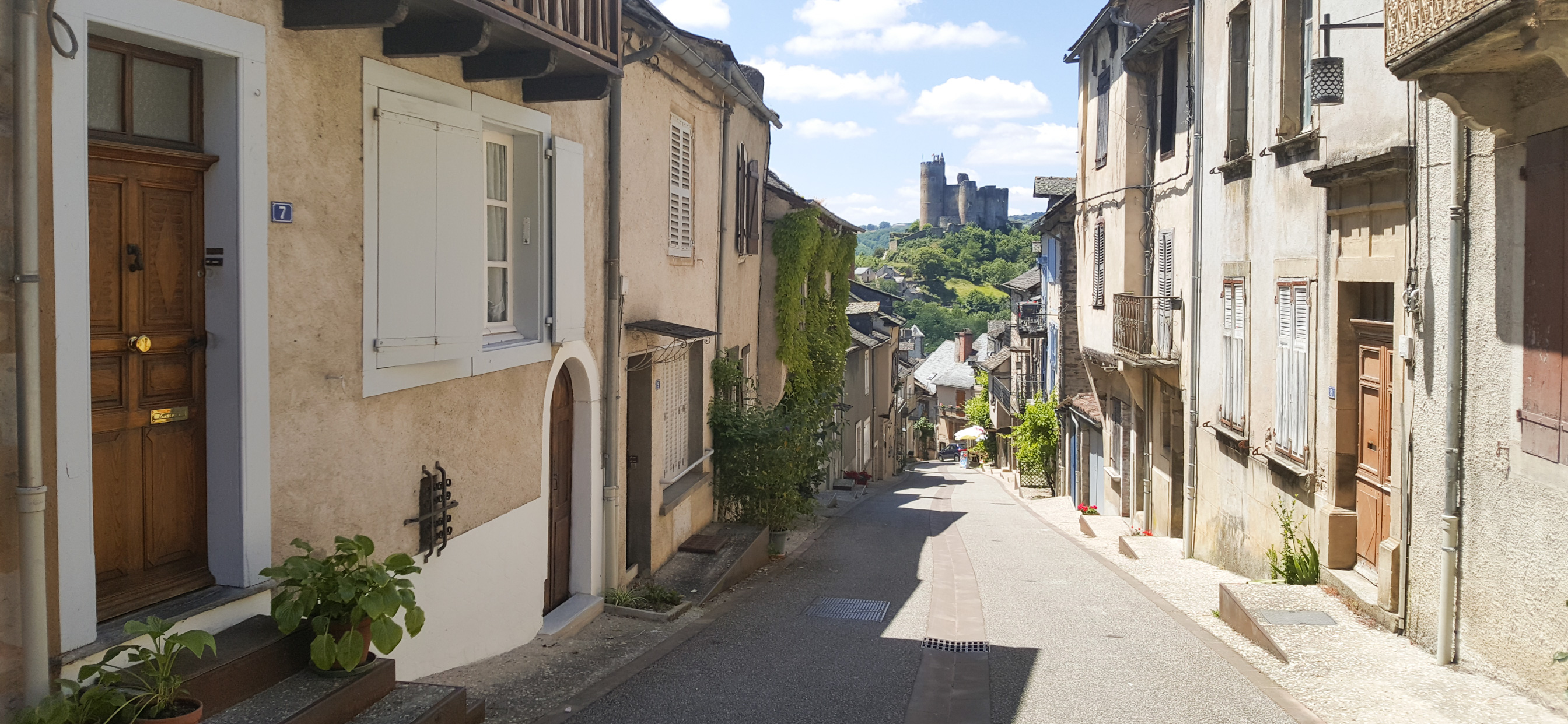 najac sdelaunay