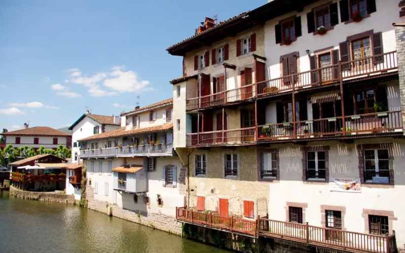 PSaintJean SAint-Jean-Pied-de-Port