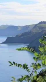 Patrimoine naturel des chemins millénaires