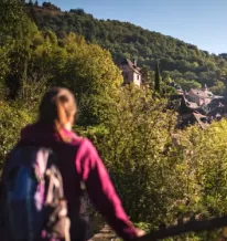 Via compostela : une équipe passionnée