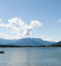 Lac de Viverone