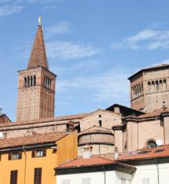 iStocktupungatoPiacenza Architecture entre Pavie et Fornovo