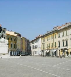 Commune de Sarzana