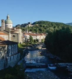 Commune de Pontremoli