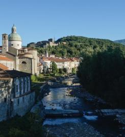 Dpradon Commune de Pontremoli