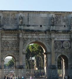 Forum Romain