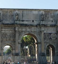 Forum Romain