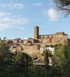 Ville de Sutri