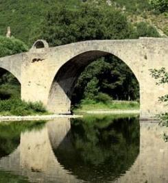 Pont Quezac