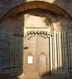 Départ depuis Saint-Jean-Pied-de-Port