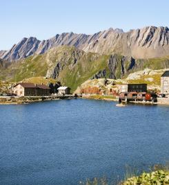 col grand-saint-bernard