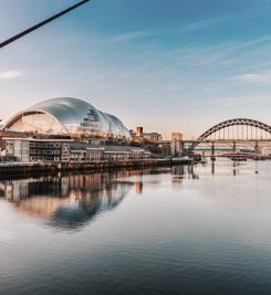 Ville de Newcastle
