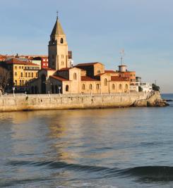 Ville de Gijón 