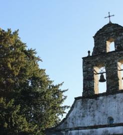 Ambiance sur le Camino del Norte