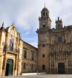 Commune de Lourenzá