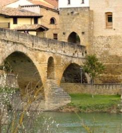 Puente la Reina