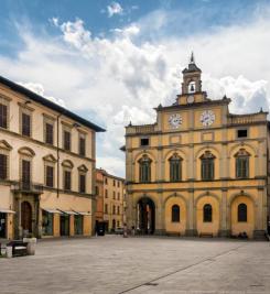 Ville de Città di Castello