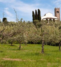 Commune de Pieve Santo Stefano